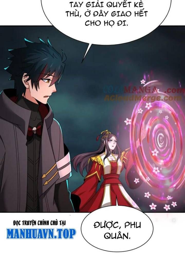 Kỷ Nguyên Kỳ Lạ Chapter 326.1 - 51