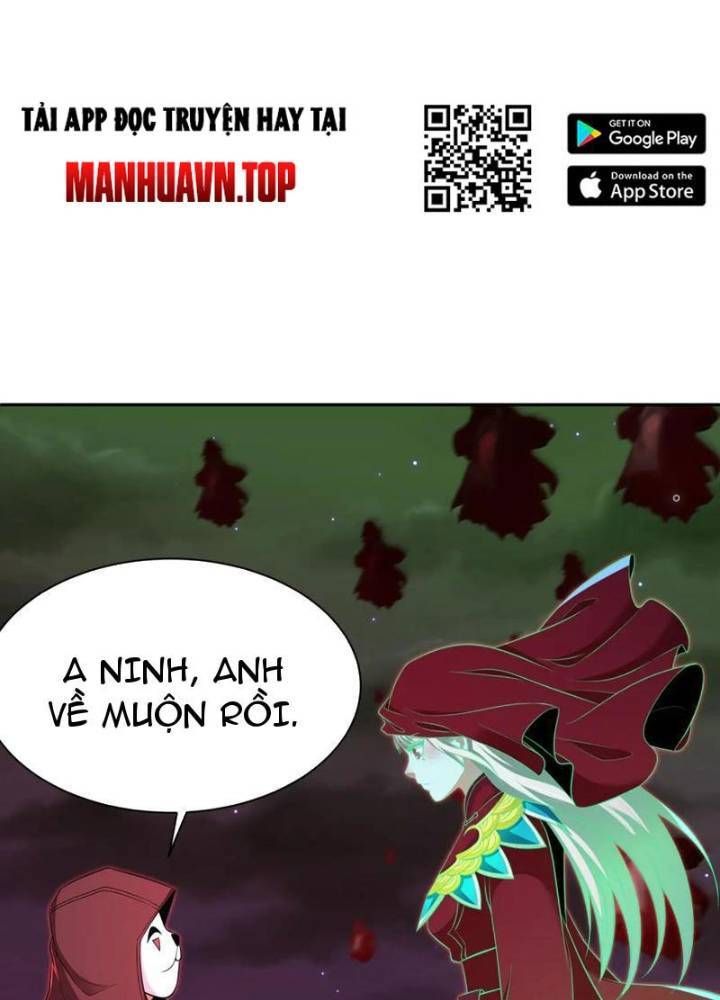 Kỷ Nguyên Kỳ Lạ Chapter 326.1 - 70