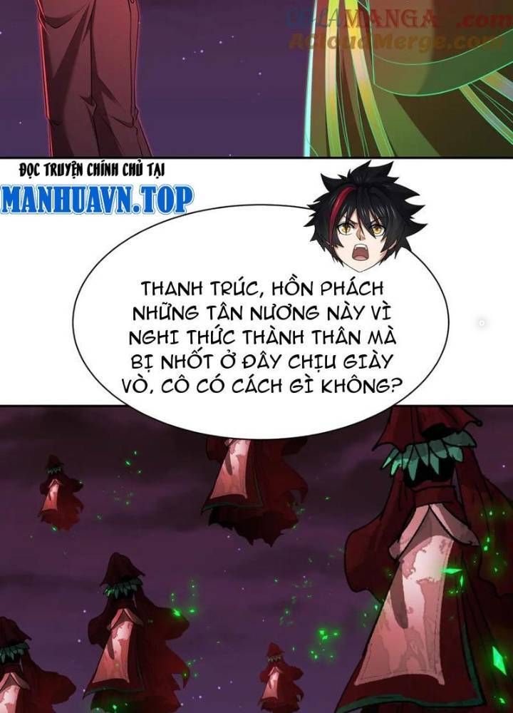 Kỷ Nguyên Kỳ Lạ Chapter 326.1 - 72