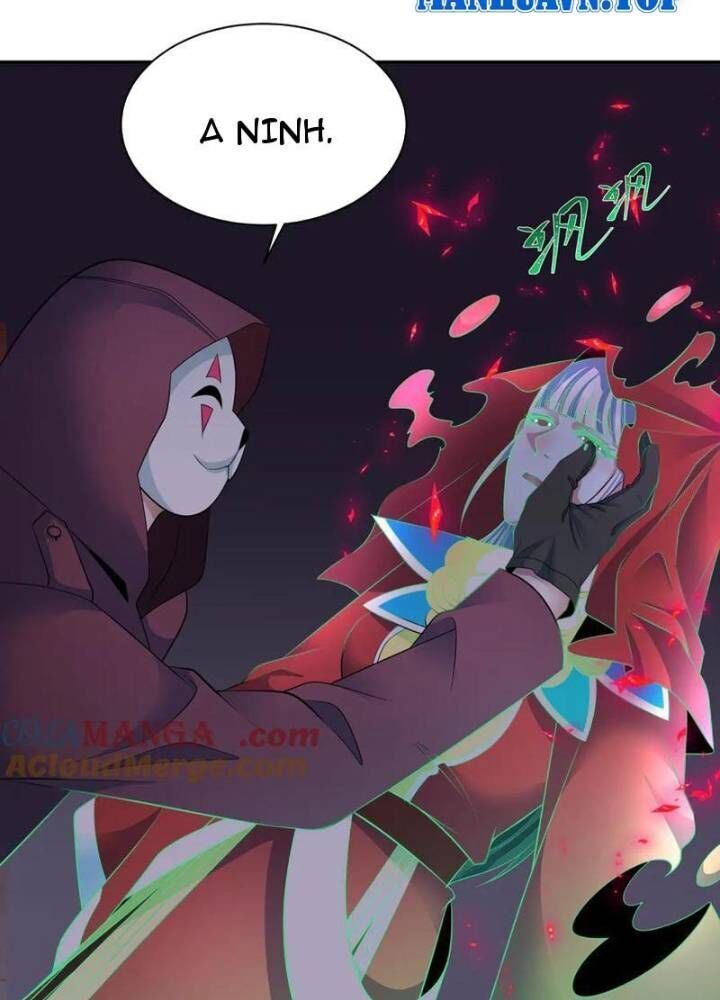 Kỷ Nguyên Kỳ Lạ Chapter 326.1 - 85