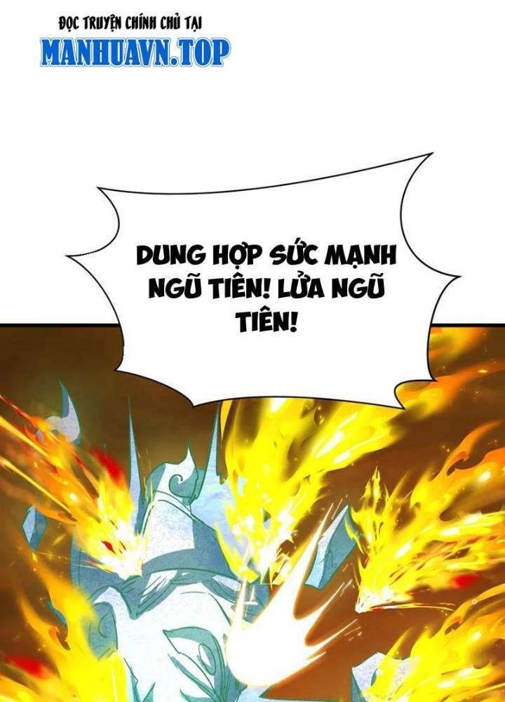 Kỷ Nguyên Kỳ Lạ Chapter 326.1 - 10