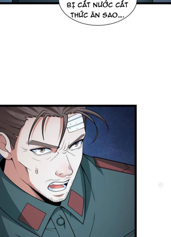 Kỷ Nguyên Kỳ Lạ Chapter 327.1 - 110