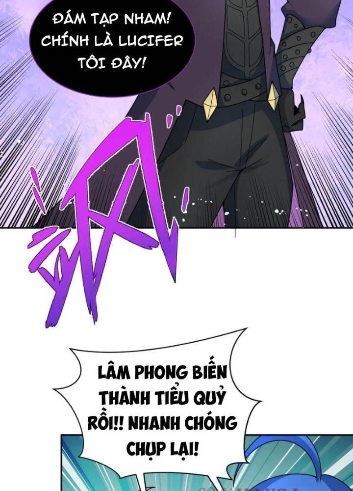 Kỷ Nguyên Kỳ Lạ Chapter 327.1 - 12