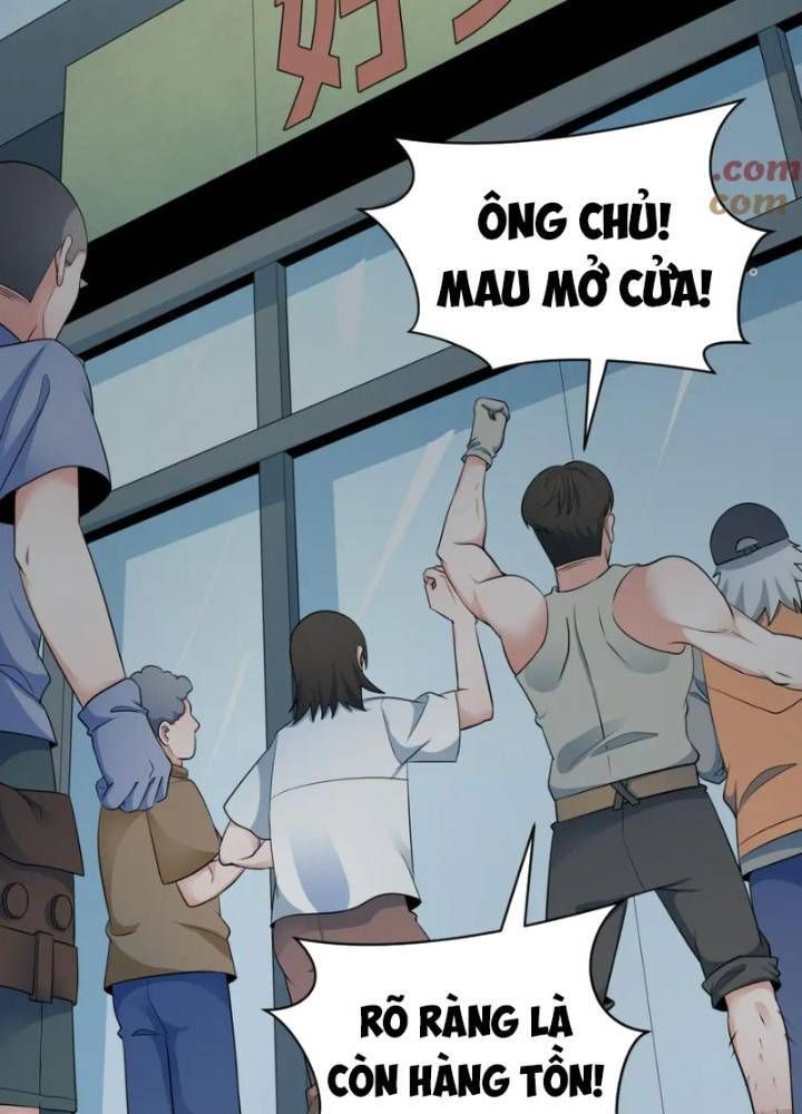 Kỷ Nguyên Kỳ Lạ Chapter 327.1 - 114