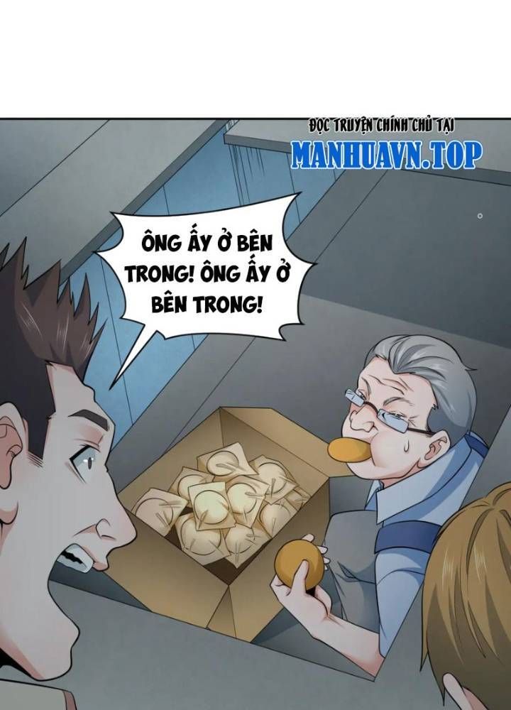 Kỷ Nguyên Kỳ Lạ Chapter 327.1 - 120