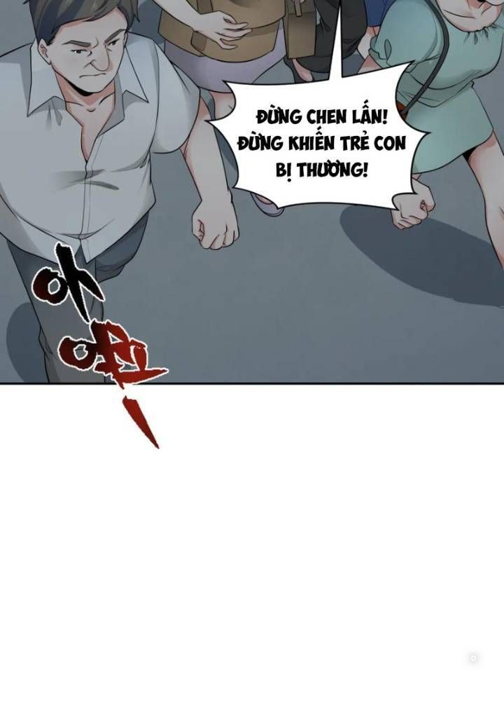 Kỷ Nguyên Kỳ Lạ Chapter 327.1 - 128