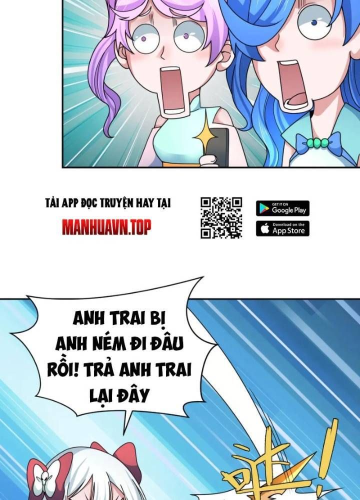 Kỷ Nguyên Kỳ Lạ Chapter 327.1 - 14