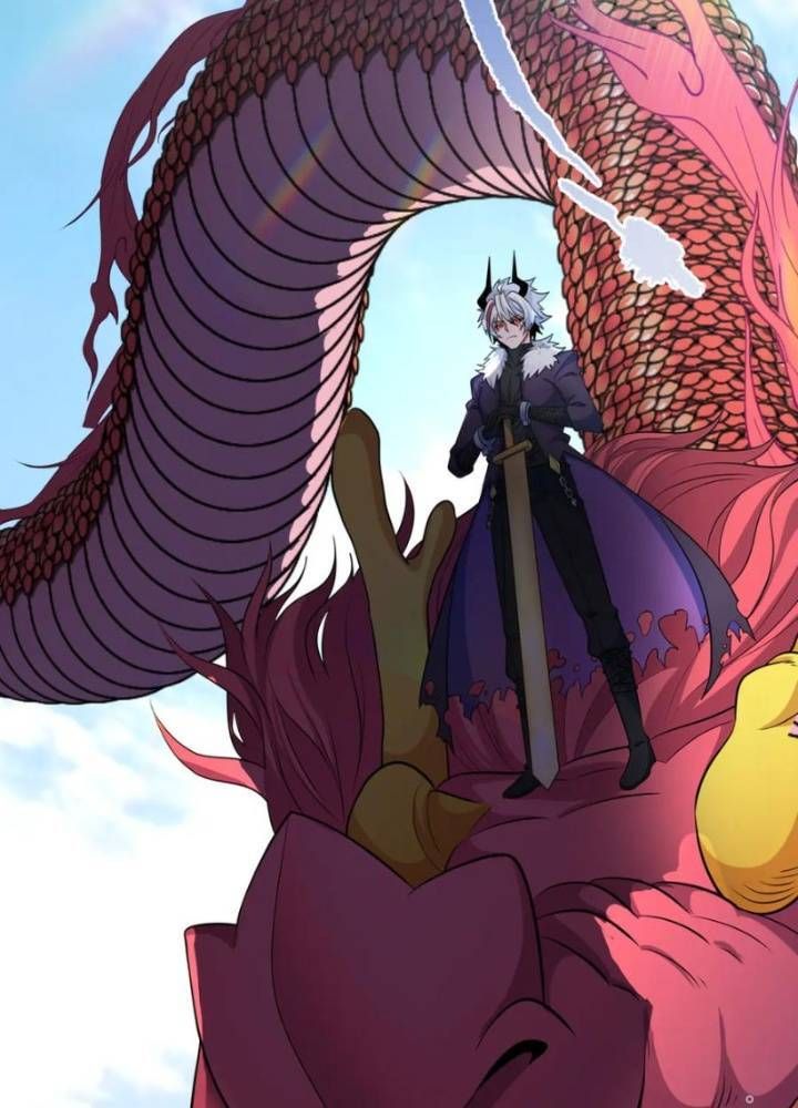 Kỷ Nguyên Kỳ Lạ Chapter 327.1 - 134