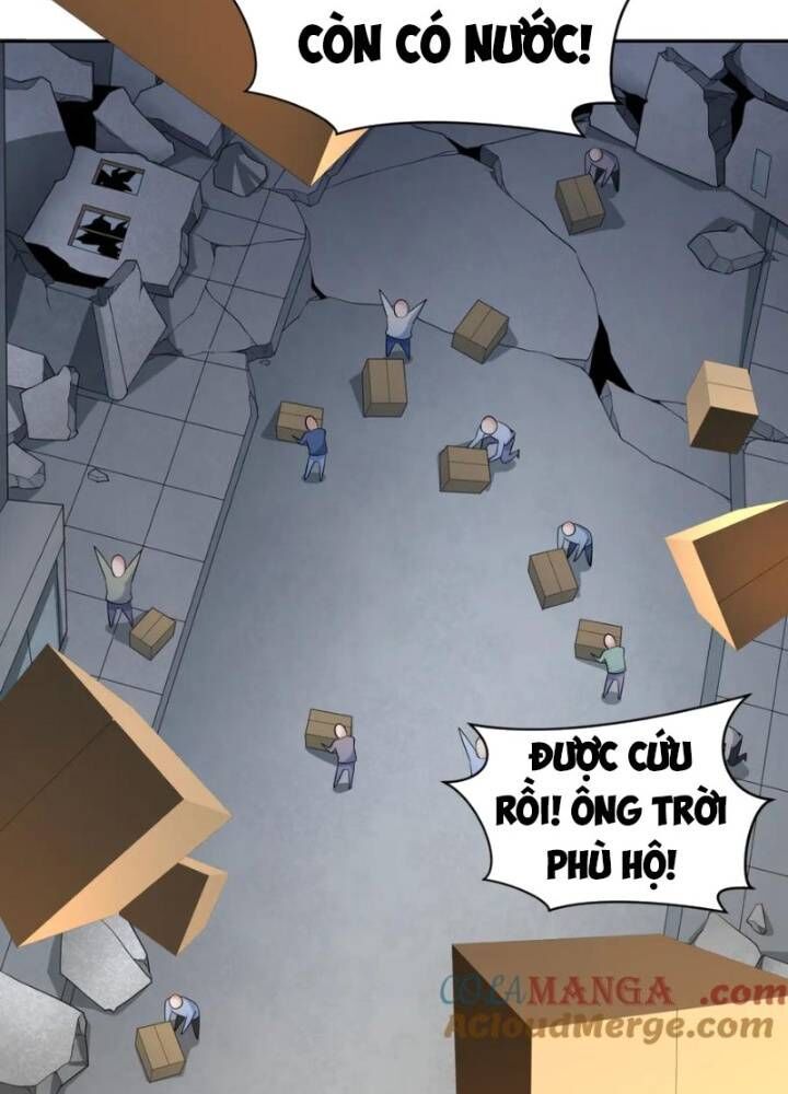 Kỷ Nguyên Kỳ Lạ Chapter 327.1 - 147