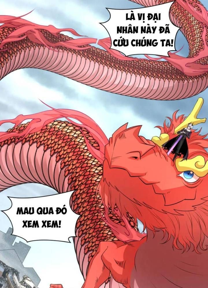 Kỷ Nguyên Kỳ Lạ Chapter 327.1 - 154
