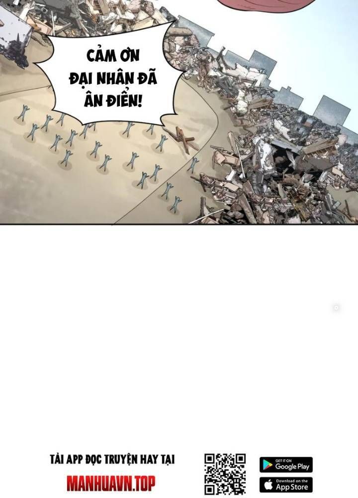 Kỷ Nguyên Kỳ Lạ Chapter 327.1 - 156
