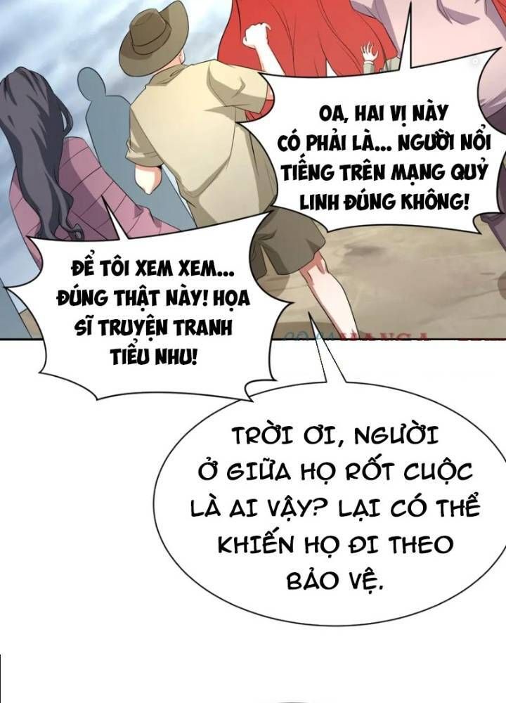 Kỷ Nguyên Kỳ Lạ Chapter 327.1 - 160