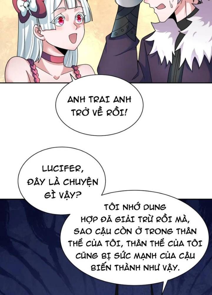 Kỷ Nguyên Kỳ Lạ Chapter 327.1 - 18