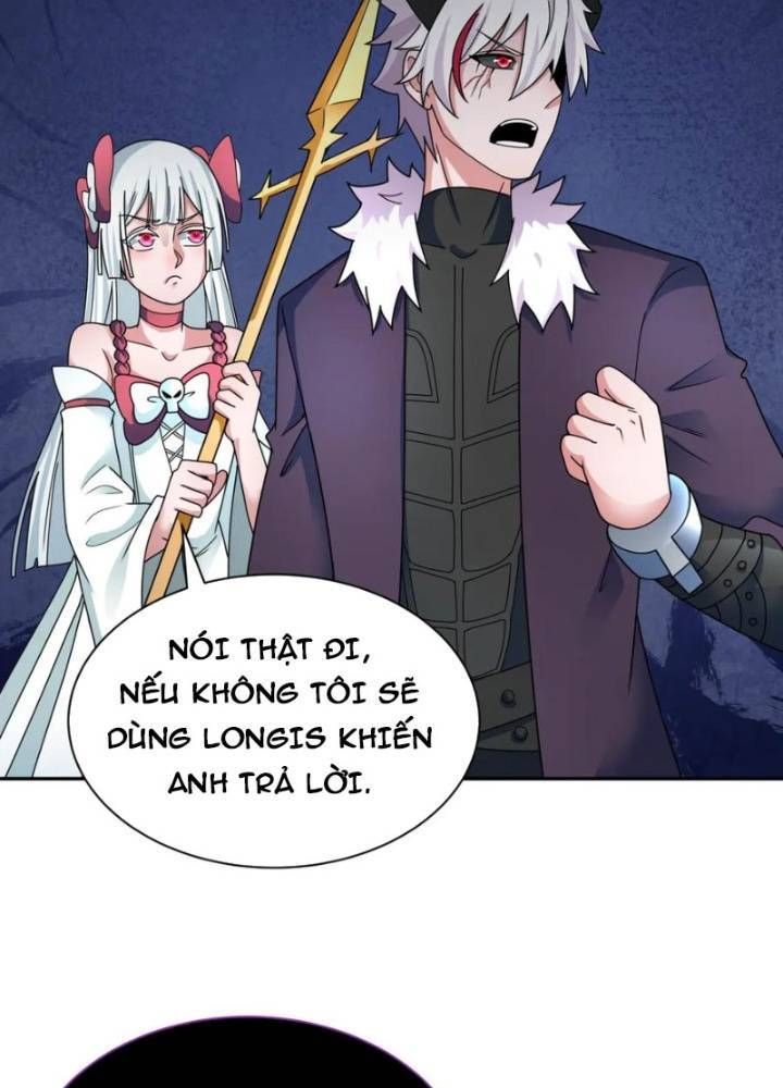 Kỷ Nguyên Kỳ Lạ Chapter 327.1 - 20