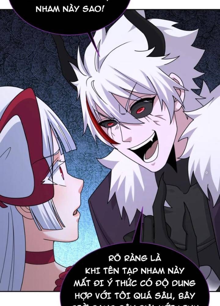 Kỷ Nguyên Kỳ Lạ Chapter 327.1 - 22