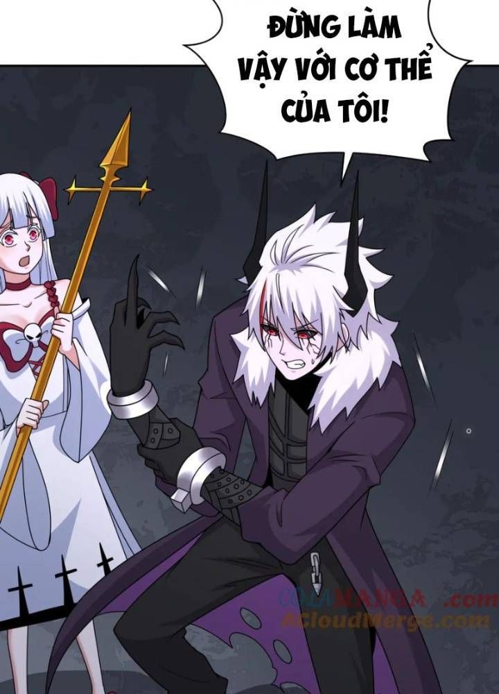 Kỷ Nguyên Kỳ Lạ Chapter 327.1 - 28