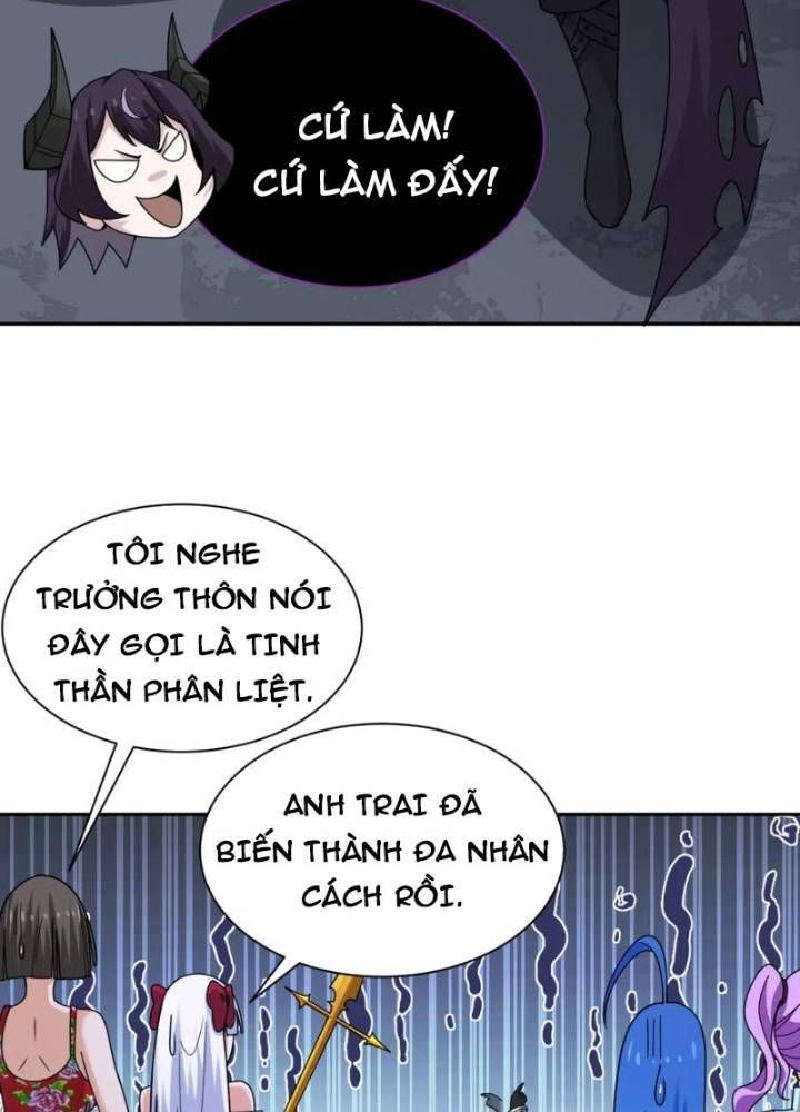 Kỷ Nguyên Kỳ Lạ Chapter 327.1 - 30