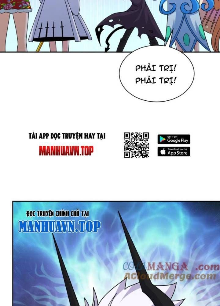Kỷ Nguyên Kỳ Lạ Chapter 327.1 - 32