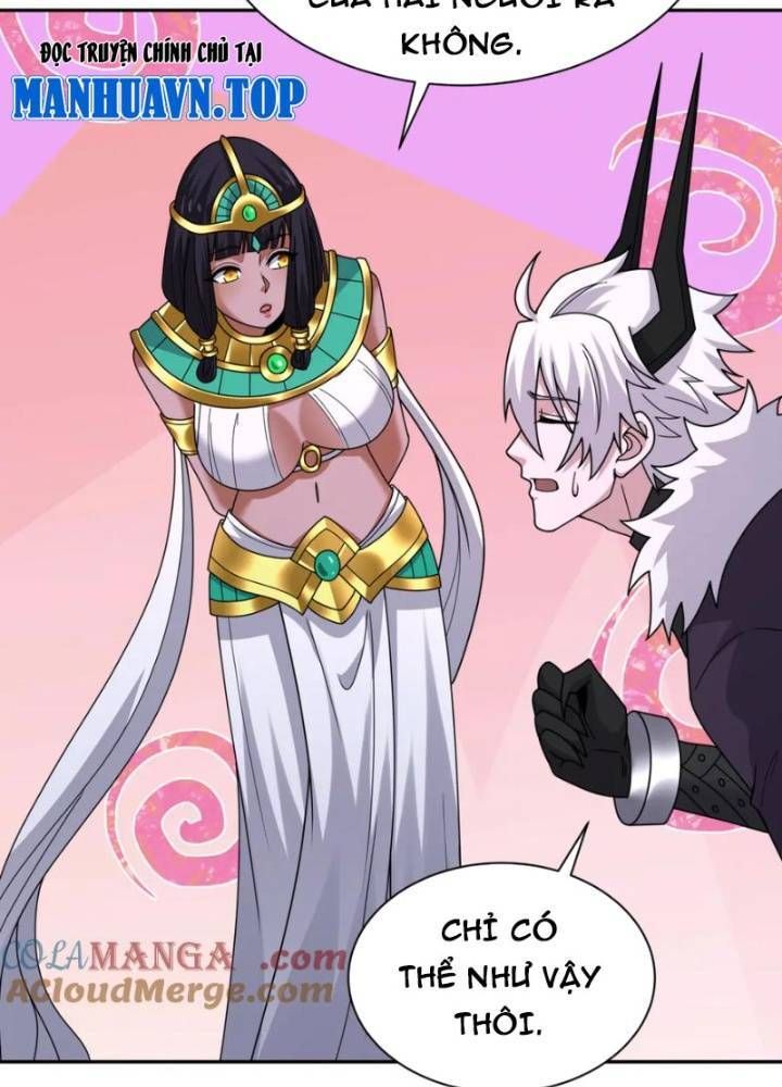 Kỷ Nguyên Kỳ Lạ Chapter 327.1 - 36