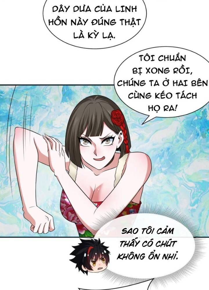 Kỷ Nguyên Kỳ Lạ Chapter 327.1 - 42