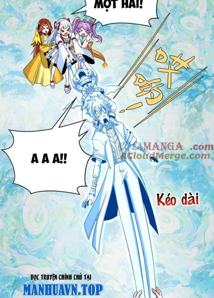 Kỷ Nguyên Kỳ Lạ Chapter 327.1 - 44