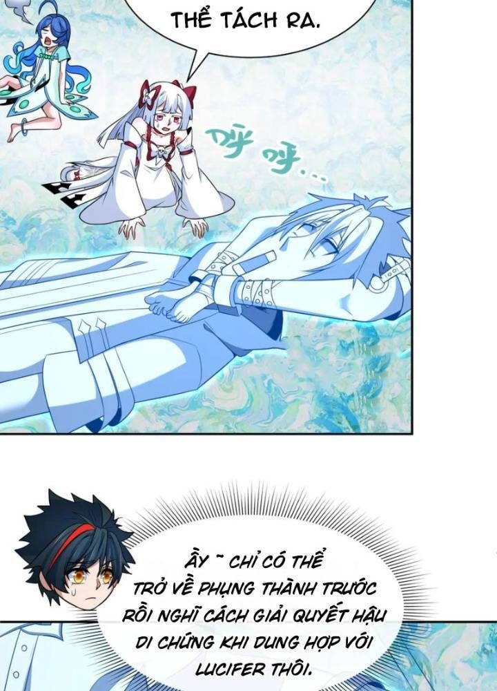 Kỷ Nguyên Kỳ Lạ Chapter 327.1 - 48