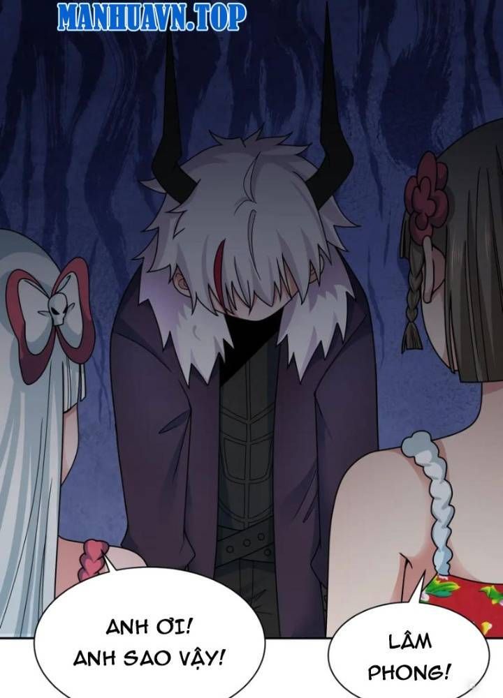 Kỷ Nguyên Kỳ Lạ Chapter 327.1 - 6