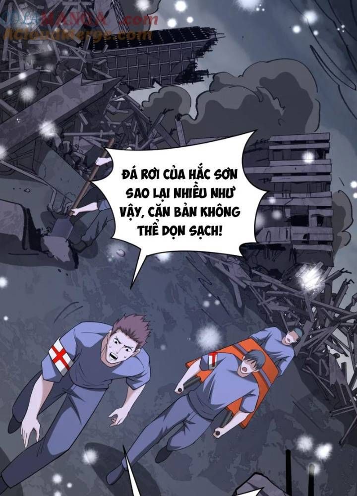 Kỷ Nguyên Kỳ Lạ Chapter 327.1 - 60