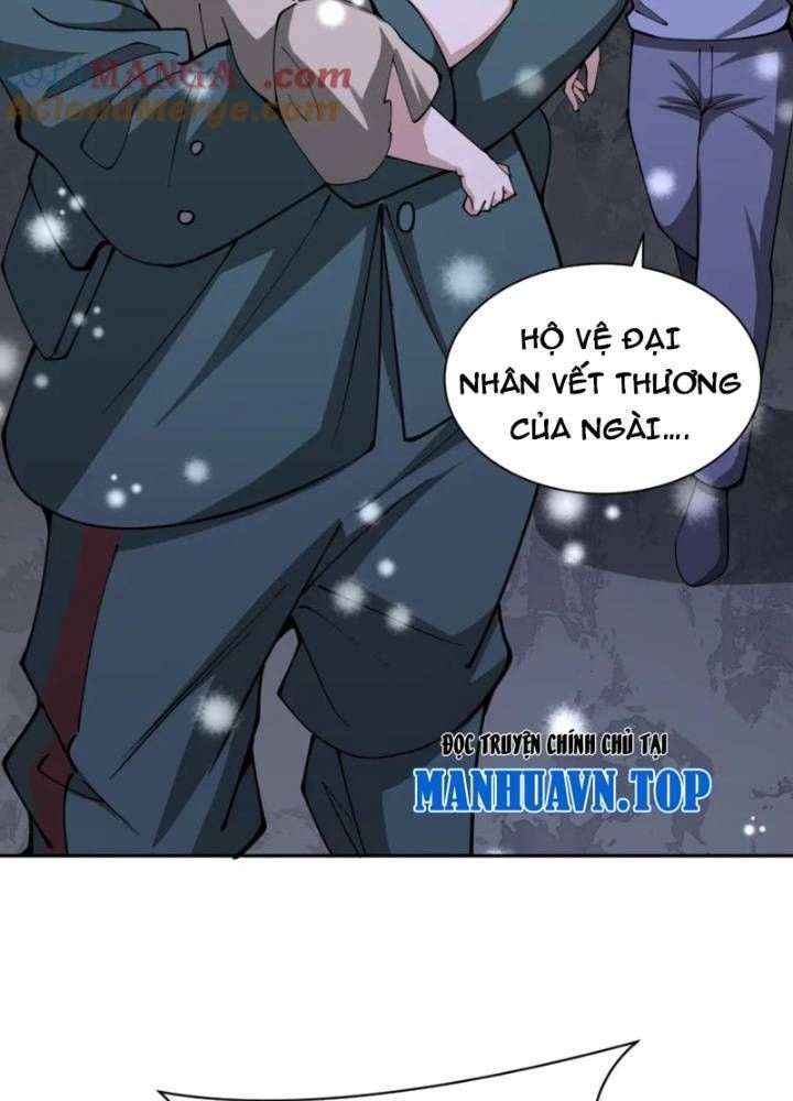 Kỷ Nguyên Kỳ Lạ Chapter 327.1 - 72