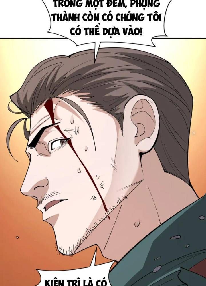 Kỷ Nguyên Kỳ Lạ Chapter 327.1 - 74