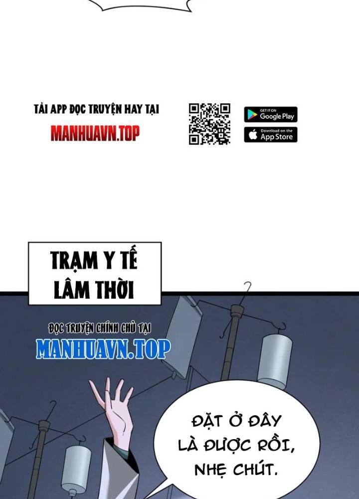 Kỷ Nguyên Kỳ Lạ Chapter 327.1 - 76