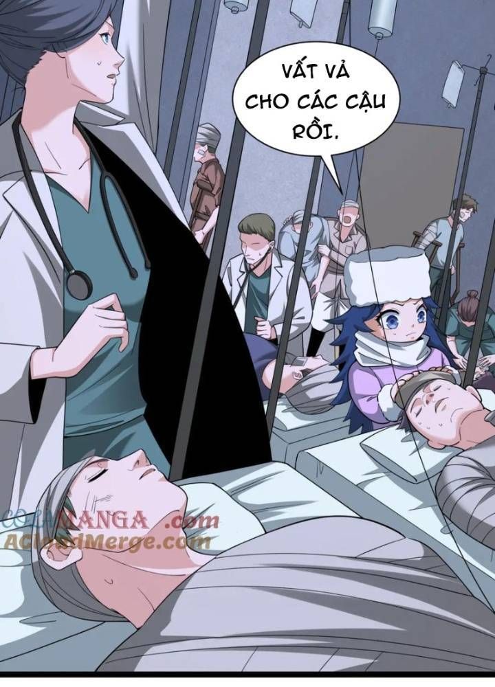 Kỷ Nguyên Kỳ Lạ Chapter 327.1 - 78