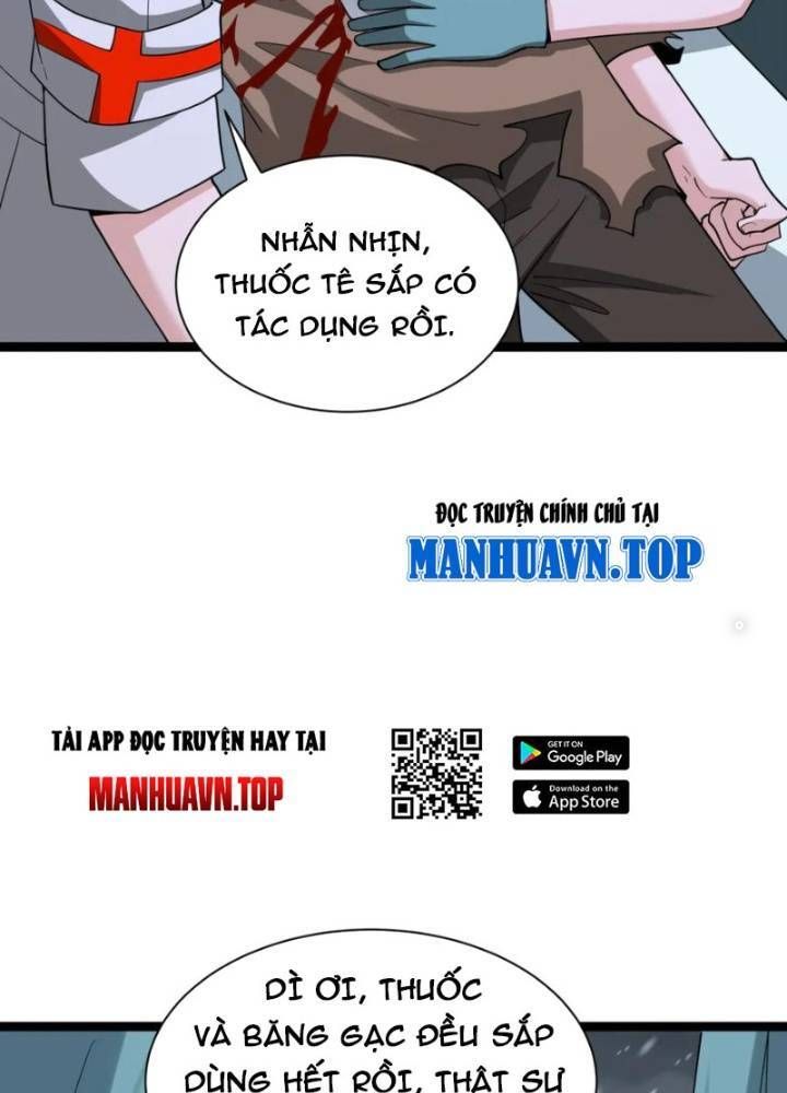 Kỷ Nguyên Kỳ Lạ Chapter 327.1 - 86