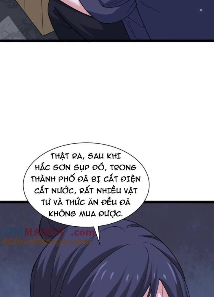 Kỷ Nguyên Kỳ Lạ Chapter 327.1 - 90