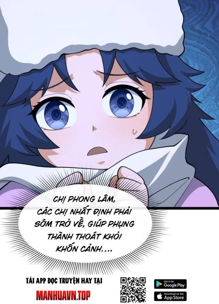 Kỷ Nguyên Kỳ Lạ Chapter 327.1 - 94