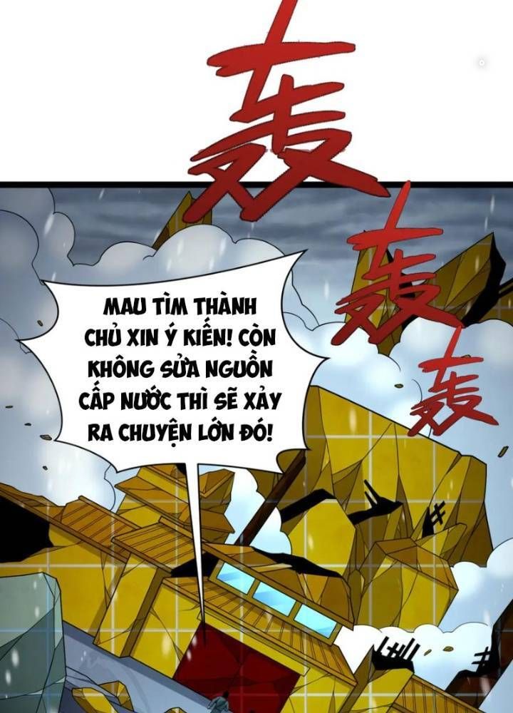 Kỷ Nguyên Kỳ Lạ Chapter 327.1 - 96