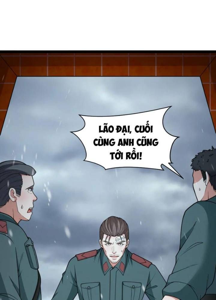 Kỷ Nguyên Kỳ Lạ Chapter 327.1 - 100