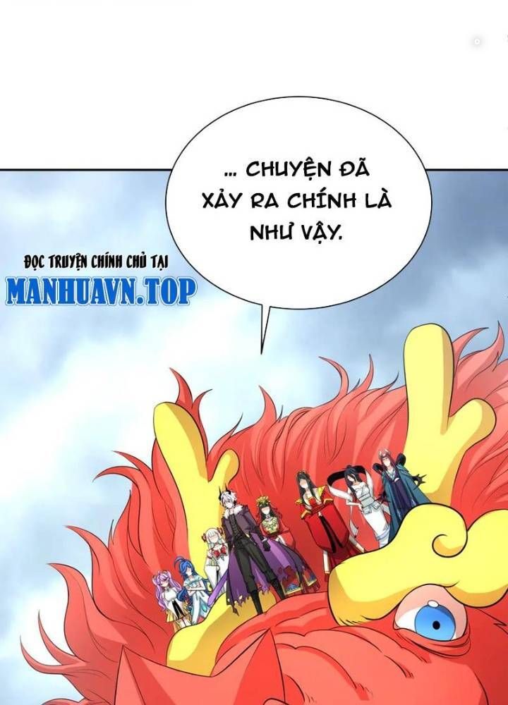 Kỷ Nguyên Kỳ Lạ Chapter 328.1 - 2