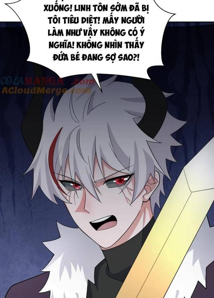 Kỷ Nguyên Kỳ Lạ Chapter 328.1 - 112
