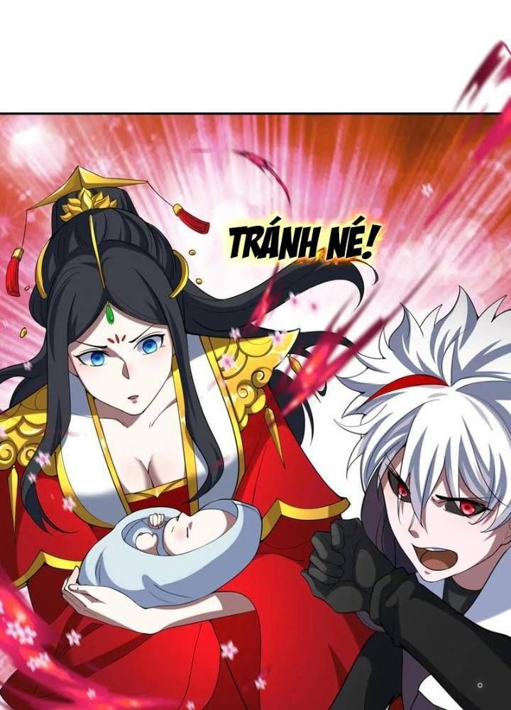 Kỷ Nguyên Kỳ Lạ Chapter 328.1 - 128