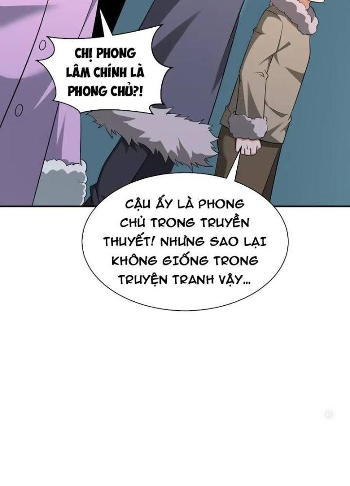 Kỷ Nguyên Kỳ Lạ Chapter 328.1 - 14
