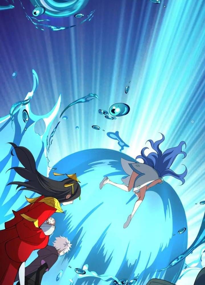 Kỷ Nguyên Kỳ Lạ Chapter 328.1 - 132