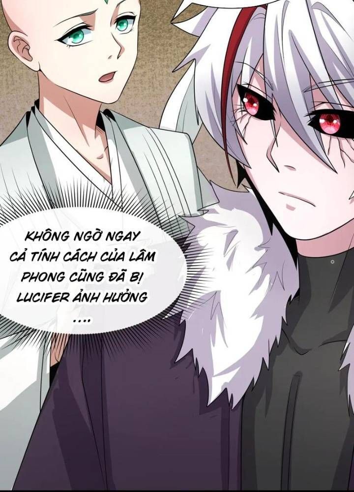 Kỷ Nguyên Kỳ Lạ Chapter 328.1 - 144