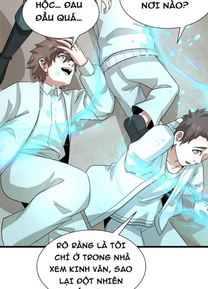 Kỷ Nguyên Kỳ Lạ Chapter 328.1 - 152