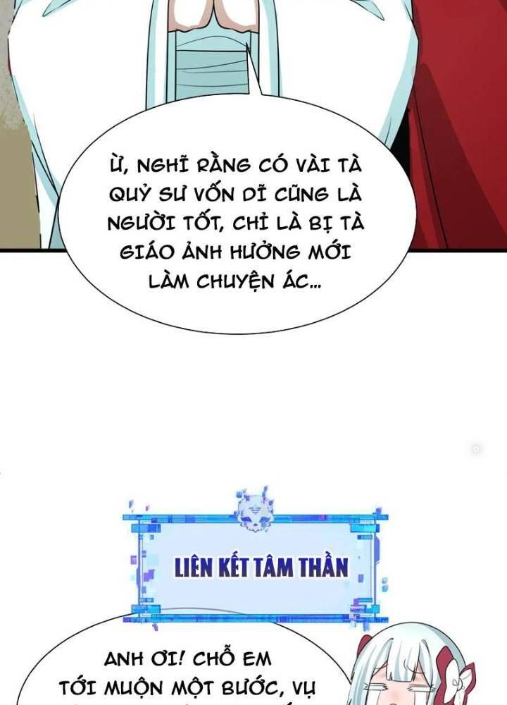 Kỷ Nguyên Kỳ Lạ Chapter 328.1 - 156