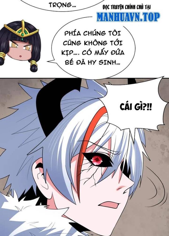 Kỷ Nguyên Kỳ Lạ Chapter 328.1 - 158