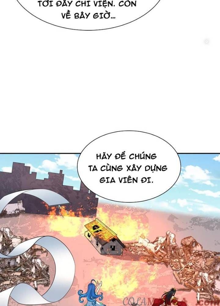 Kỷ Nguyên Kỳ Lạ Chapter 328.1 - 18