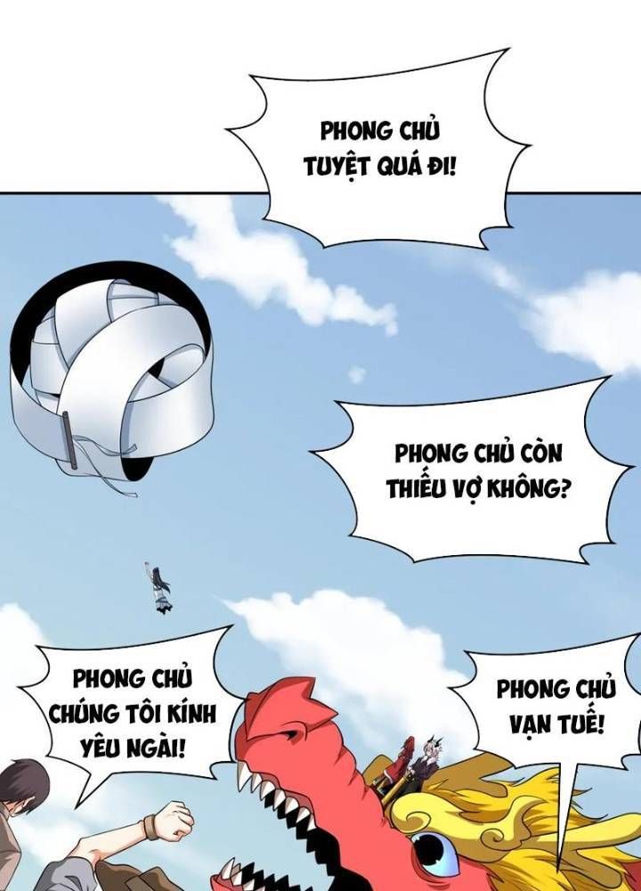 Kỷ Nguyên Kỳ Lạ Chapter 328.1 - 24