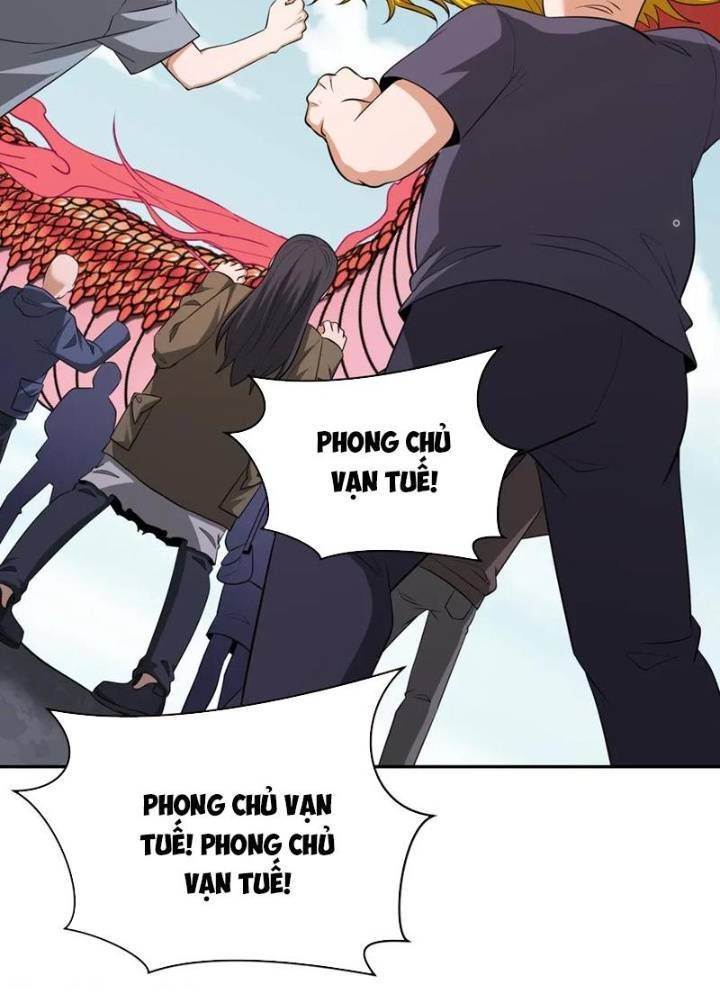 Kỷ Nguyên Kỳ Lạ Chapter 328.1 - 26