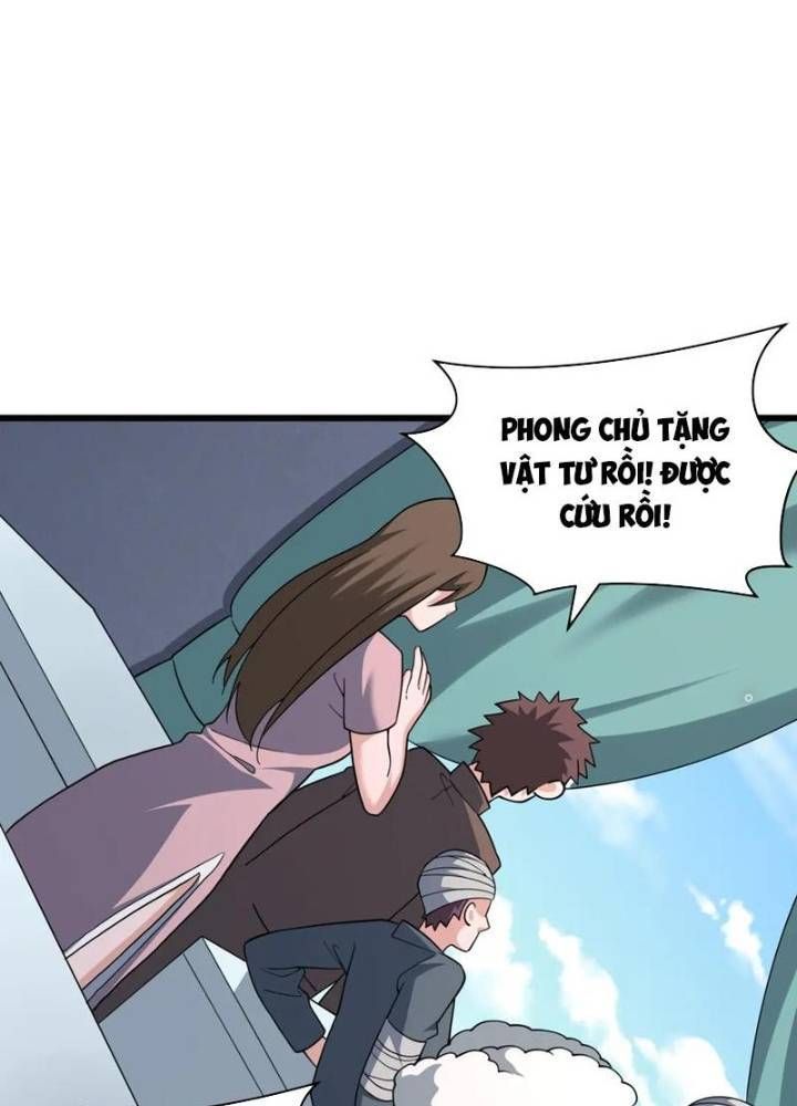 Kỷ Nguyên Kỳ Lạ Chapter 328.1 - 28